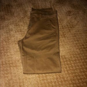 Men’s Haggar Khakis Size 29